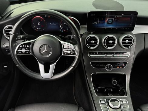 Used 2021 Mercedes-Benz C 300 Sedan image 15