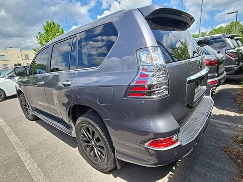 Used 2020 Lexus GX 460 Premium AWD/4WD image 5