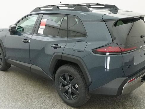 New 2026 Toyota RAV4 AWD image 18