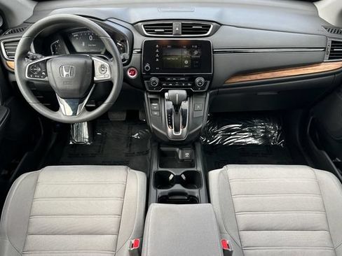 Used 2017 Honda CR-V EX image 15