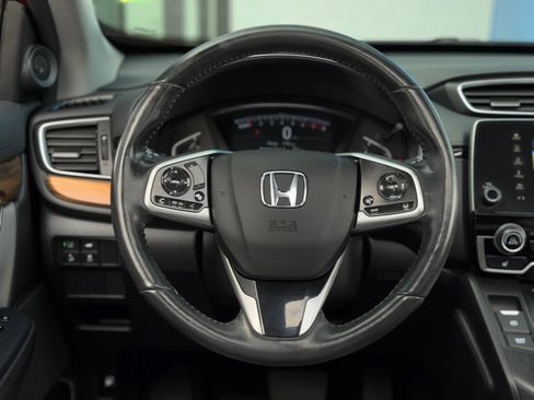 Certified 2020 Honda CR-V Touring image 17