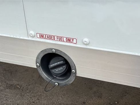 Used 2023 Chevrolet Express 3500 w/ Power Convenience Package RWD image 39