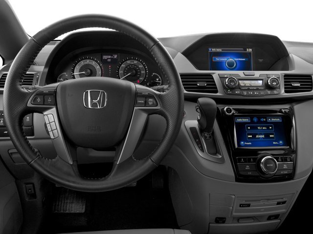 Used 2017 Honda Odyssey EX-L image 7