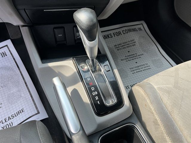 Used 2013 Honda Civic EX image 23