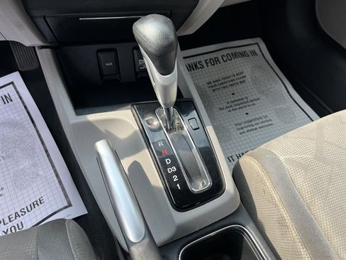 Used 2013 Honda Civic EX image 23