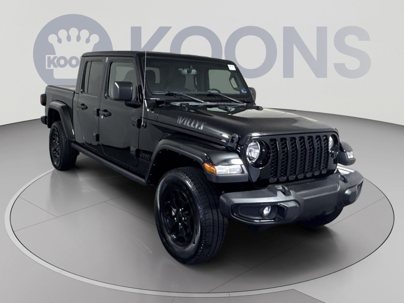 Used 2022 Jeep Gladiator Sport AWD/4WD image 10