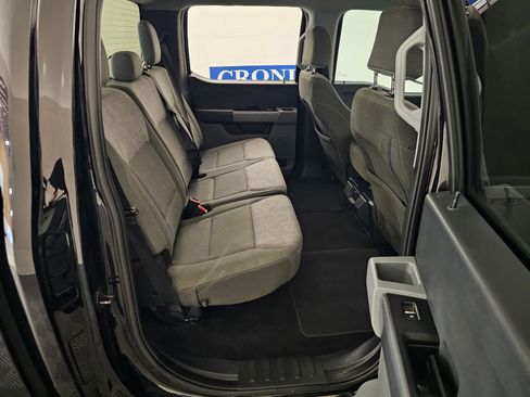 Used 2023 Ford F150 XLT w/ Trailer Tow Package image 36