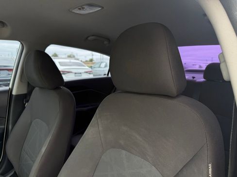 Used 2016 Kia Rio LX FWD image 13