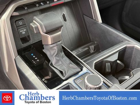 Used 2025 Toyota Tundra SR5 AWD/4WD image 19