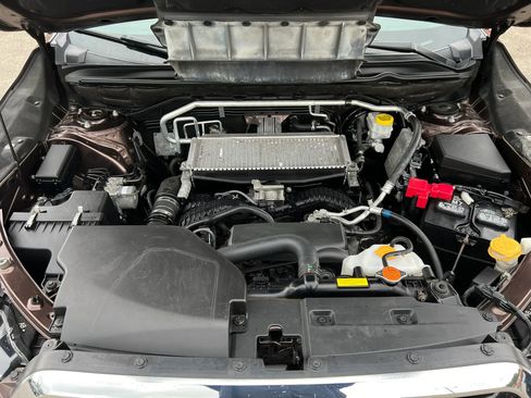 Used 2019 Subaru Ascent Touring AWD/4WD image 33