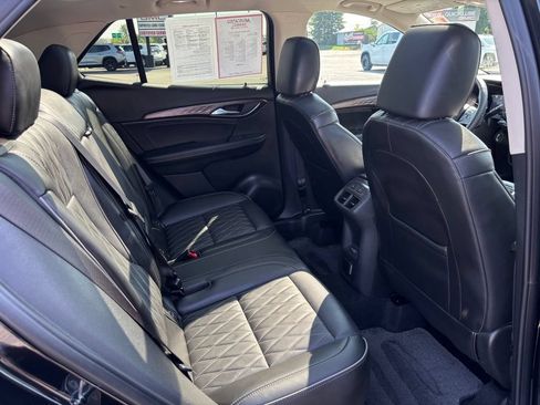 Used 2023 Buick Envision Avenir AWD/4WD image 25