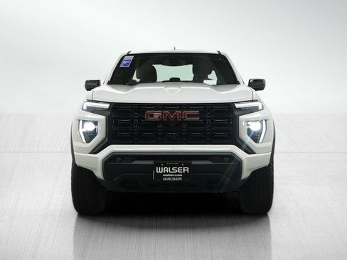Used 2025 GMC Canyon Elevation w/ Convenience Package AWD/4WD image 8