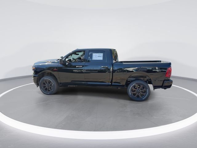 New 2026 RAM 2500 Big Horn AWD/4WD image 6