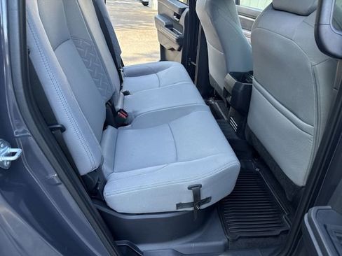 Used 2024 Toyota Tacoma SR5 image 11