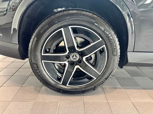 New 2026 Mercedes-Benz GLC 300 4MATIC image 15