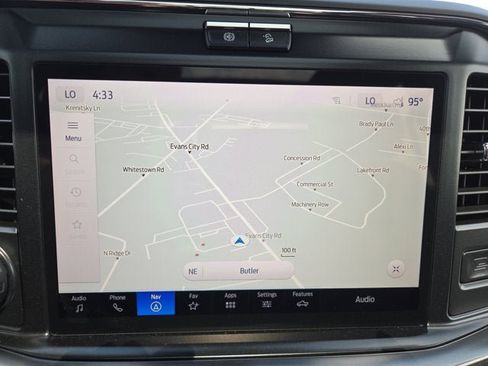 Used 2025 Ford F450 Lariat w/ Lariat Ultimate Package image 21