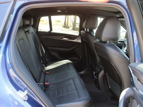 Used 2019 BMW X4 xDrive30i w/ M Sport Package 2 AWD/4WD image 16