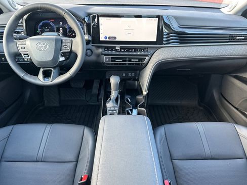 New 2026 Toyota Camry XLE image 16