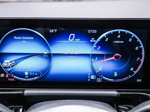 Certified 2023 Mercedes-Benz GLA 250 image 25