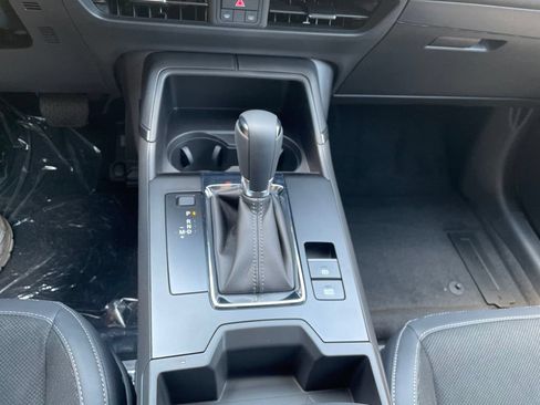 New 2026 MAZDA CX-5 Select AWD/4WD image 18