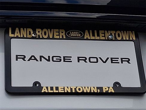 New 2026 Land Rover Range Rover Velar Dynamic SE image 20