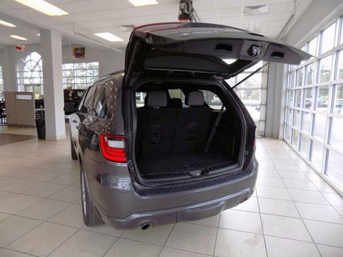 Used 2024 Dodge Durango GT AWD/4WD image 7