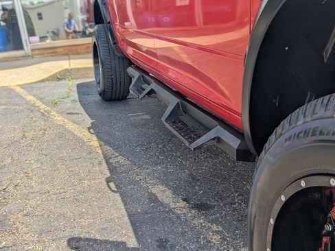 Used 2019 RAM 1500 Big Horn AWD/4WD image 14