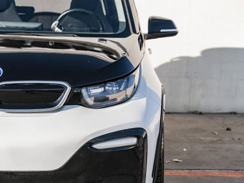 Used 2018 BMW i3 s image 41