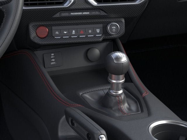 New 2026 Ford Mustang GT Premium w/ GT Performance Package RWD image 15