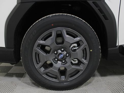 New 2026 Subaru Outback Premium image 33