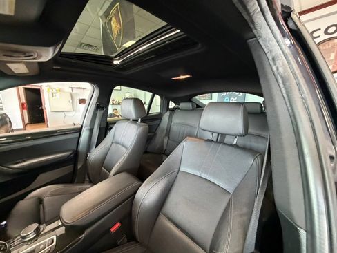 Used 2018 BMW X4 M40i AWD/4WD image 21