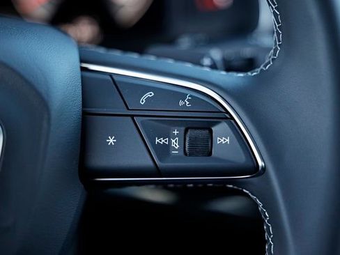 New 2026 Audi Q7 2.0T Premium Plus image 36