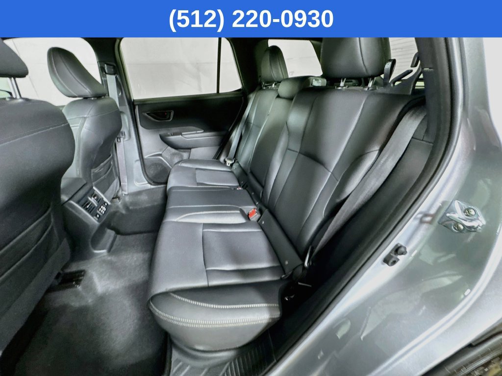 Certified 2026 Subaru Outback Limited AWD/4WD image 31