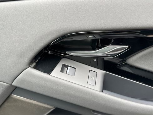 New 2026 Land Rover Range Rover Evoque S AWD/4WD image 19