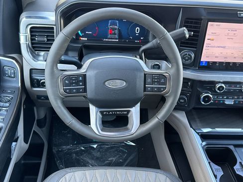 New 2026 Ford F250 Platinum image 15