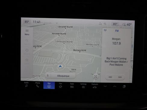 New 2026 Ford F350 King Ranch w/ Chrome Package image 31