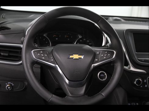 Certified 2024 Chevrolet Equinox LT image 7