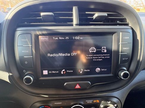 Used 2023 Kia Soul LX w/ Option Group 015 image 19