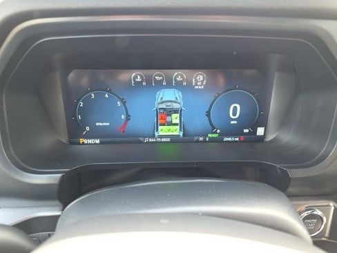 Used 2024 Ford F150 Platinum w/ FX4 Off-Road Package AWD/4WD image 11