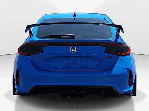 Used 2025 Honda Civic Type R image 5