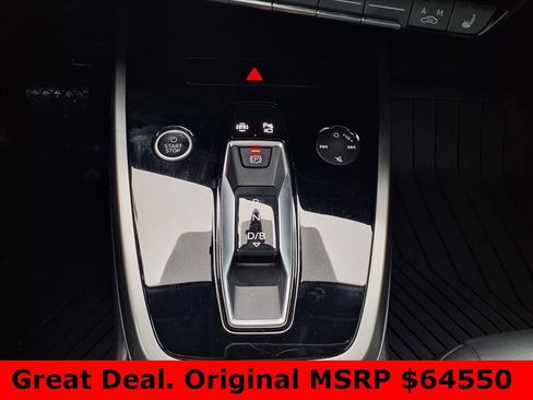 Used 2023 Audi Q4 e-tron Prestige image 20