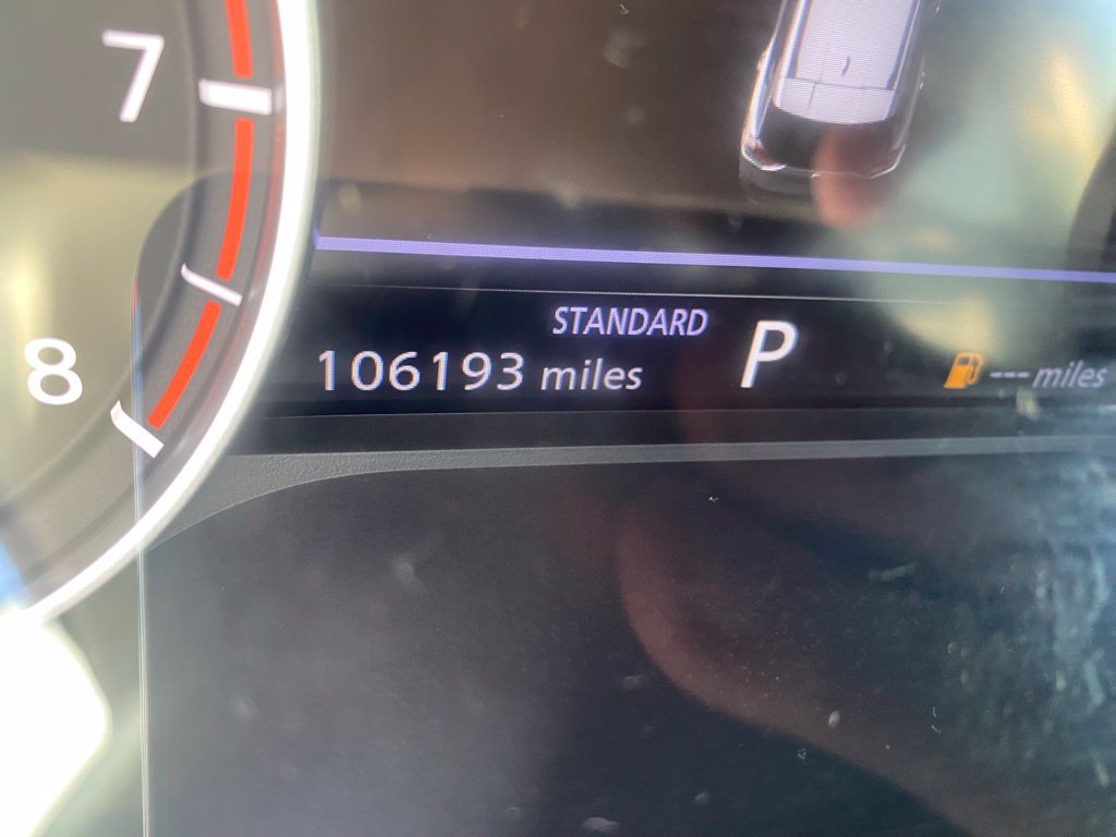 Used 2021 Nissan Rogue S FWD image 4