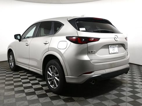 Used 2025 MAZDA CX-5 AWD 2.5 S image 9