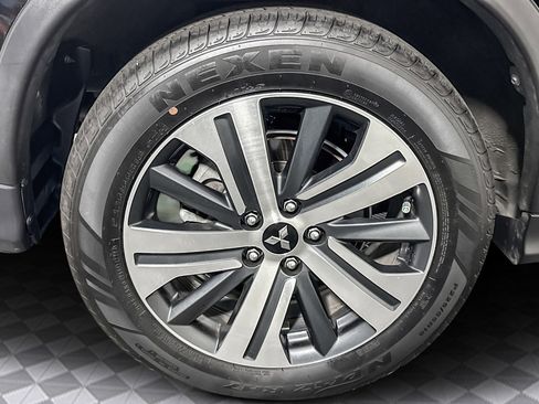 Used 2024 Mitsubishi Outlander Sport ES image 37