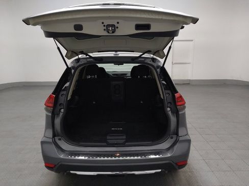 Used 2019 Nissan Rogue S w/ Special Edition Package FWD image 29