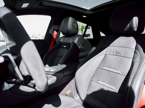 Used 2024 Mercedes-Benz GLE 63 AMG S image 44