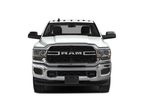 Certified 2022 RAM 2500 Big Horn w/ Level 1 Equipment Group image 4