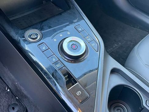 Certified 2025 Kia Niro Wind w/ Wind Preserve Package image 22