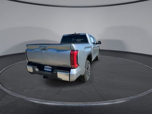 New 2026 Toyota Tundra Limited image 15