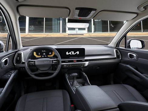 New 2026 Kia Sorento EX AWD/4WD image 14